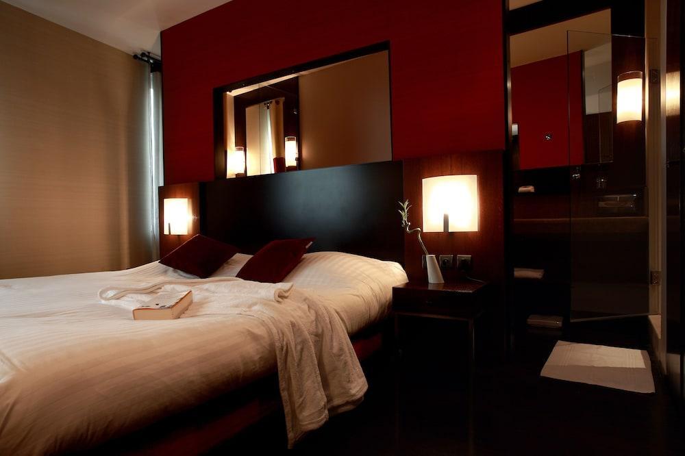 Le Boutique Hotel Garonne By Occitania Hotels Toulouse Dış mekan fotoğraf