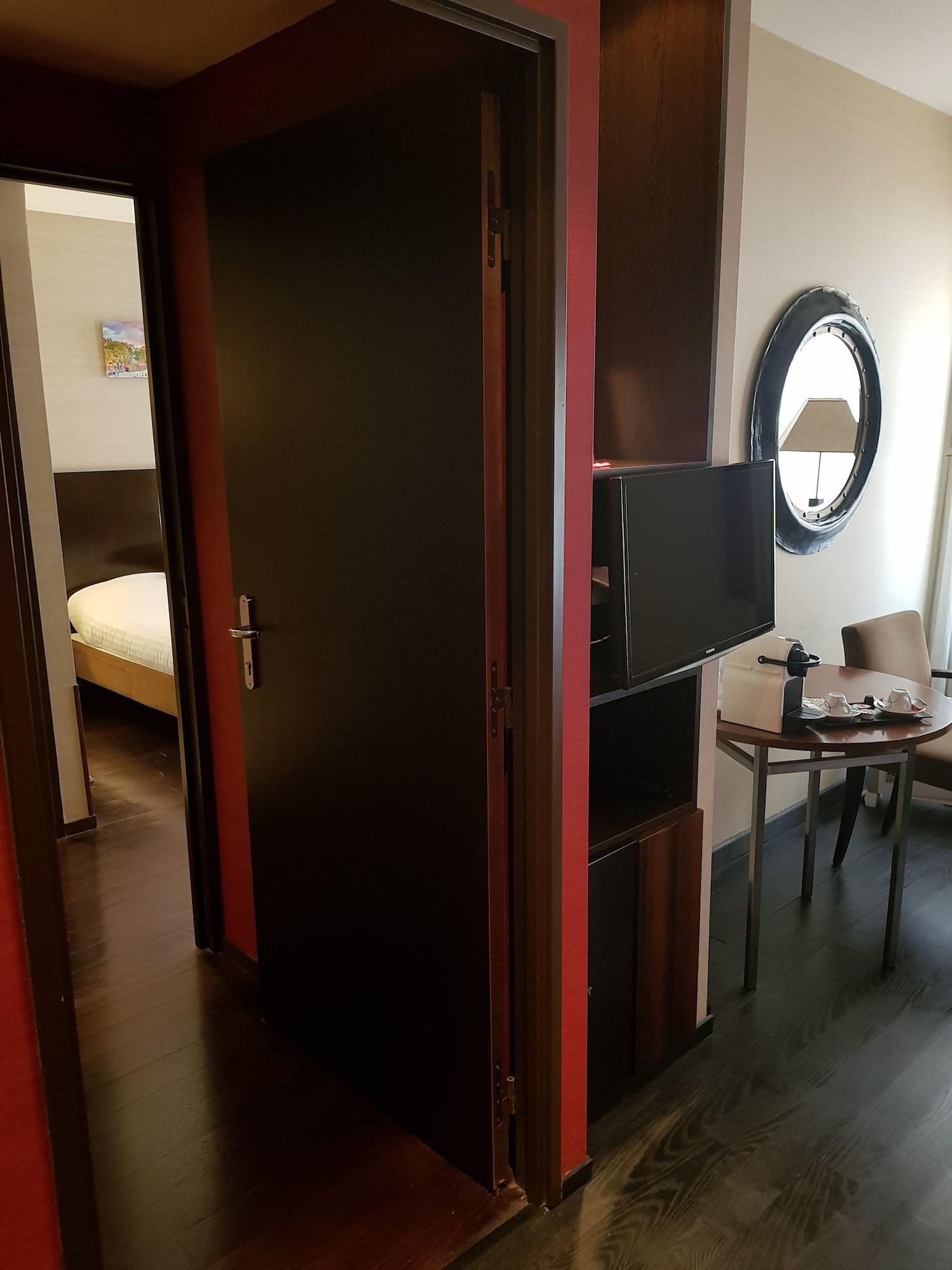 Le Boutique Hotel Garonne By Occitania Hotels Toulouse Dış mekan fotoğraf