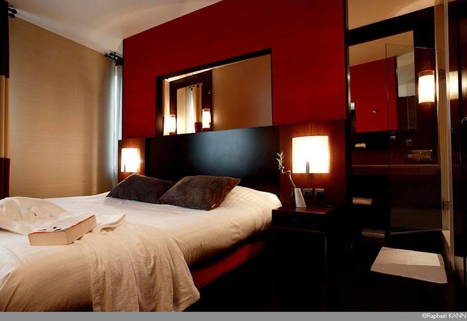 Le Boutique Hotel Garonne By Occitania Hotels Toulouse Dış mekan fotoğraf