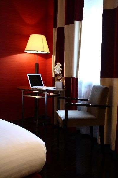 Le Boutique Hotel Garonne By Occitania Hotels Toulouse Oda fotoğraf